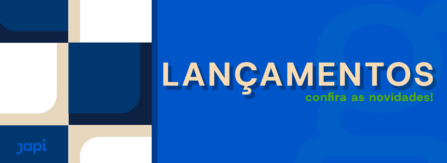 lançamentos